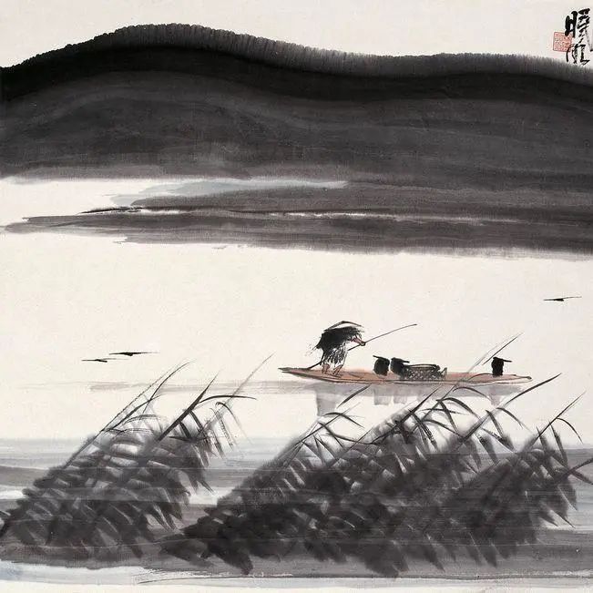 窺見中國(guó)院落一角插圖3