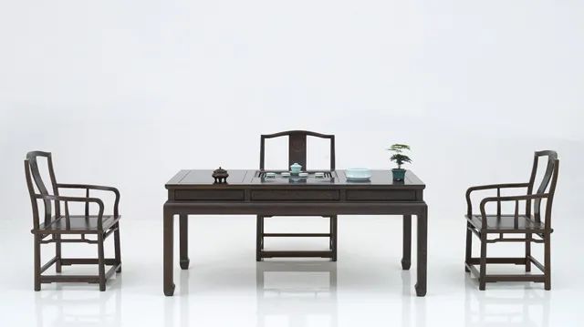 窺見中國(guó)院落一角插圖4