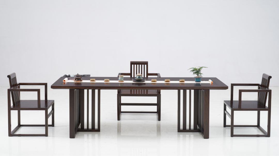 窺見中國(guó)院落一角插圖7