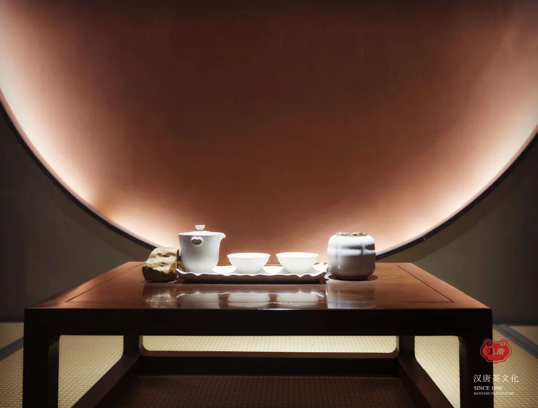 茶品牌體驗空間巡禮第一輯 | 大益文化體驗館插圖14