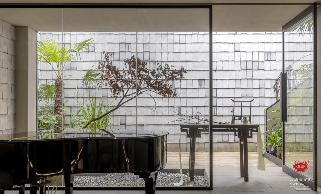 茶品牌體驗空間巡禮第一輯 | 大益文化體驗館插圖24