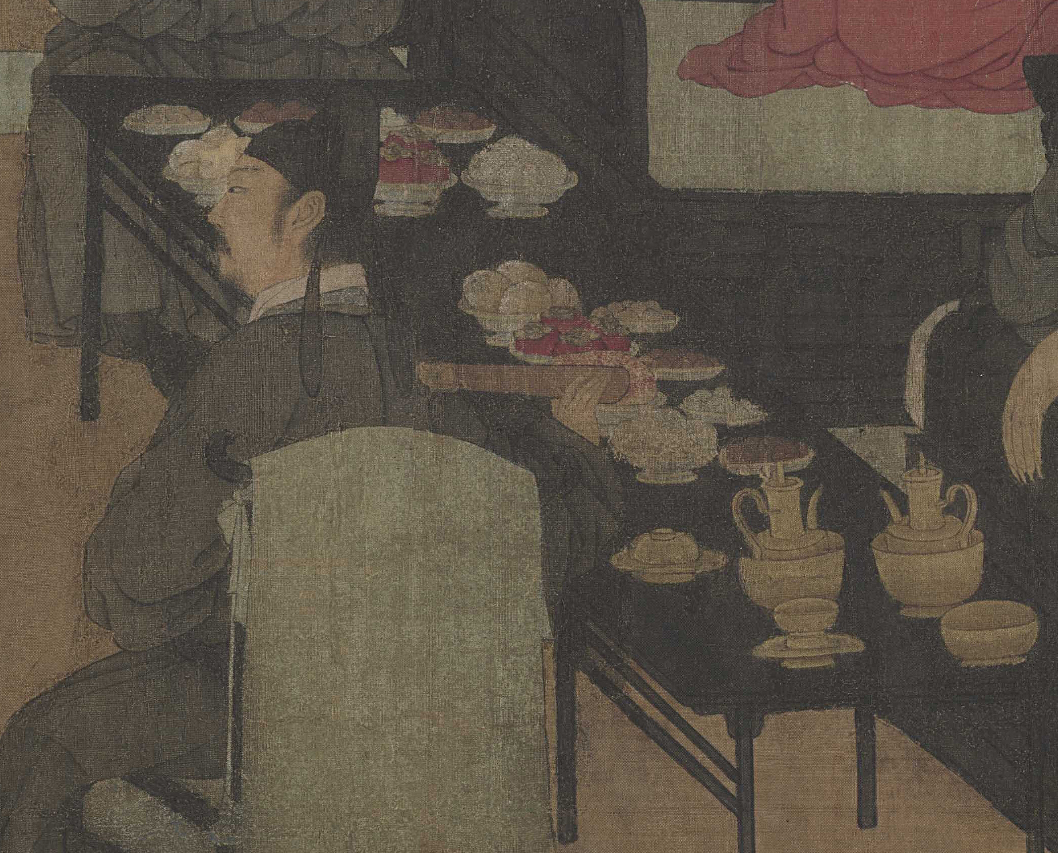 茶品牌體驗(yàn)空間巡禮第六輯 | 去雨林古樹，赴江南茶宴插圖