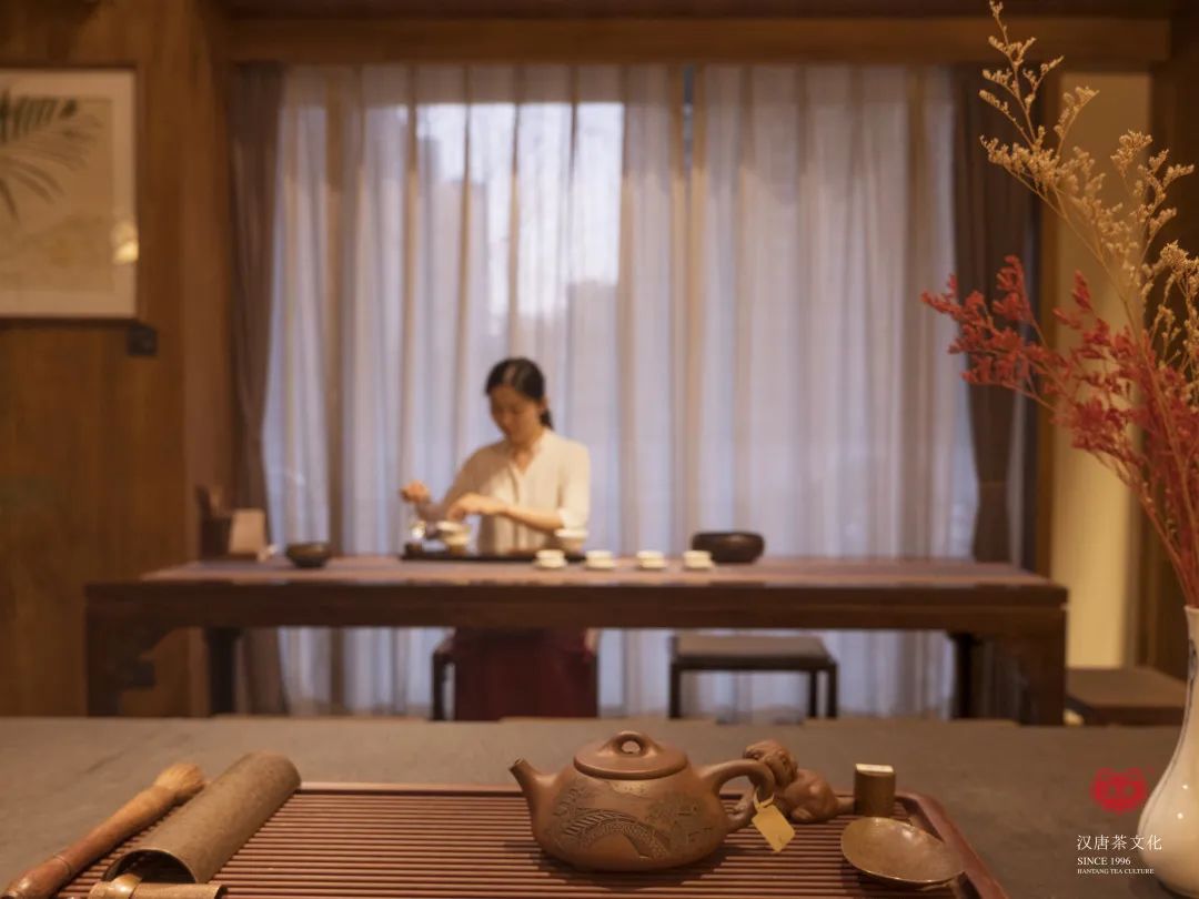 茶品牌體驗(yàn)空間巡禮第二輯 | 鄰里茶莊陳升號(hào)插圖25