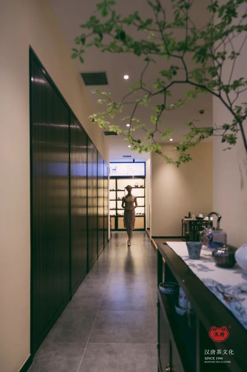 漢唐上海店，煥新重啟 | 經(jīng)典中國(guó)，摩登上海插圖5