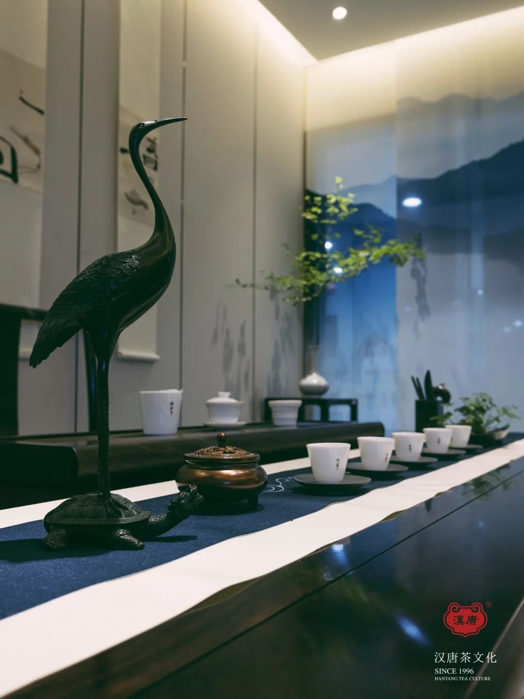漢唐上海店，煥新重啟 | 經(jīng)典中國(guó)，摩登上海插圖7