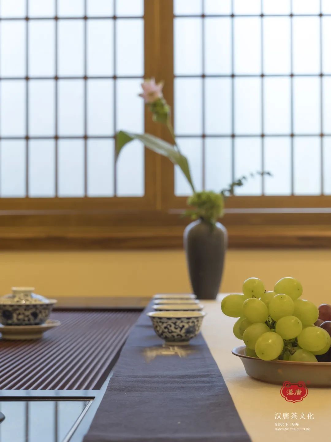 漢唐上海店，煥新重啟 | 經(jīng)典中國(guó)，摩登上海插圖9