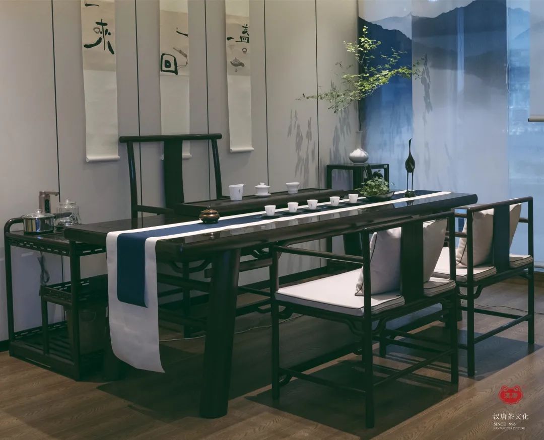 漢唐上海店，煥新重啟 | 經(jīng)典中國(guó)，摩登上海插圖13