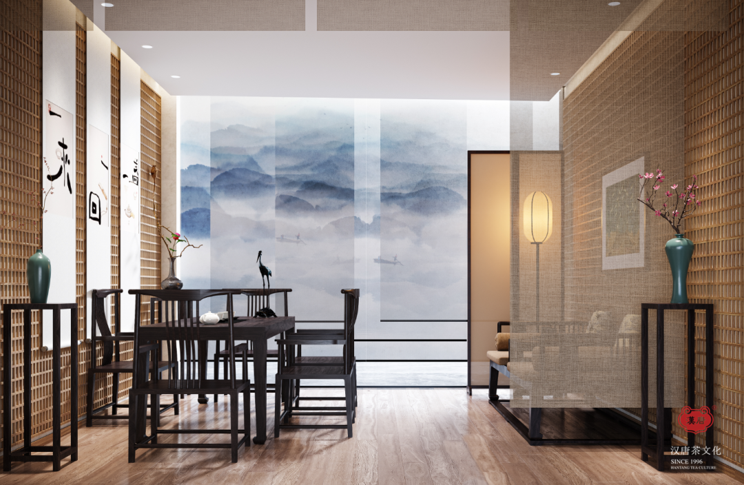漢唐上海店，煥新重啟 | 經(jīng)典中國(guó)，摩登上海插圖19