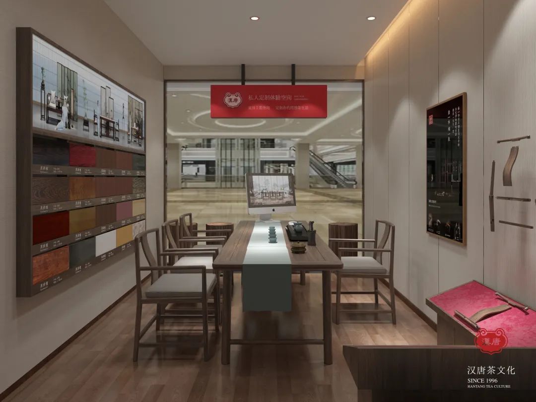 漢唐上海店，煥新重啟 | 經(jīng)典中國(guó)，摩登上海插圖21