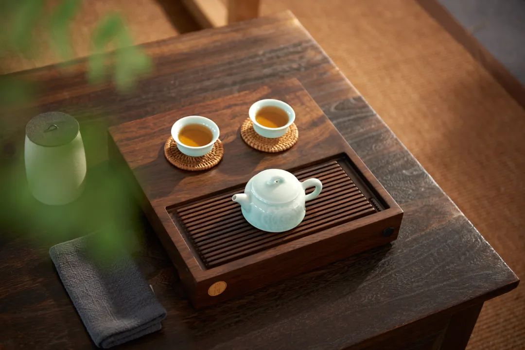 漢唐上海店，煥新重啟 | 經(jīng)典中國(guó)，摩登上海插圖26