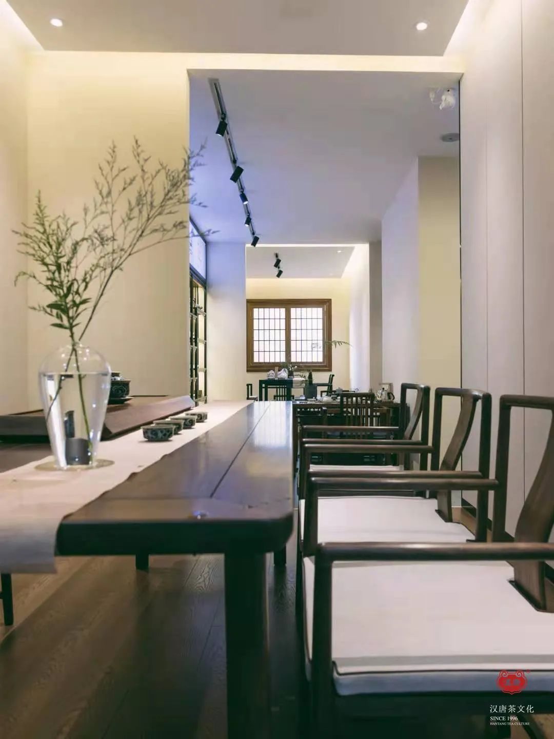 漢唐上海店，煥新重啟 | 經(jīng)典中國(guó)，摩登上海插圖28