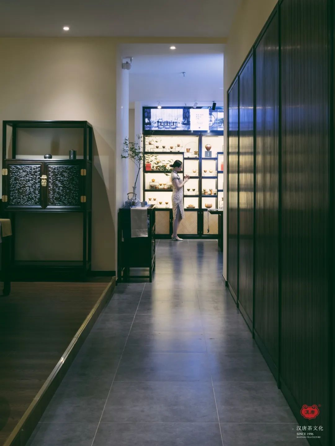 漢唐上海店，煥新重啟 | 經(jīng)典中國(guó)，摩登上海插圖29