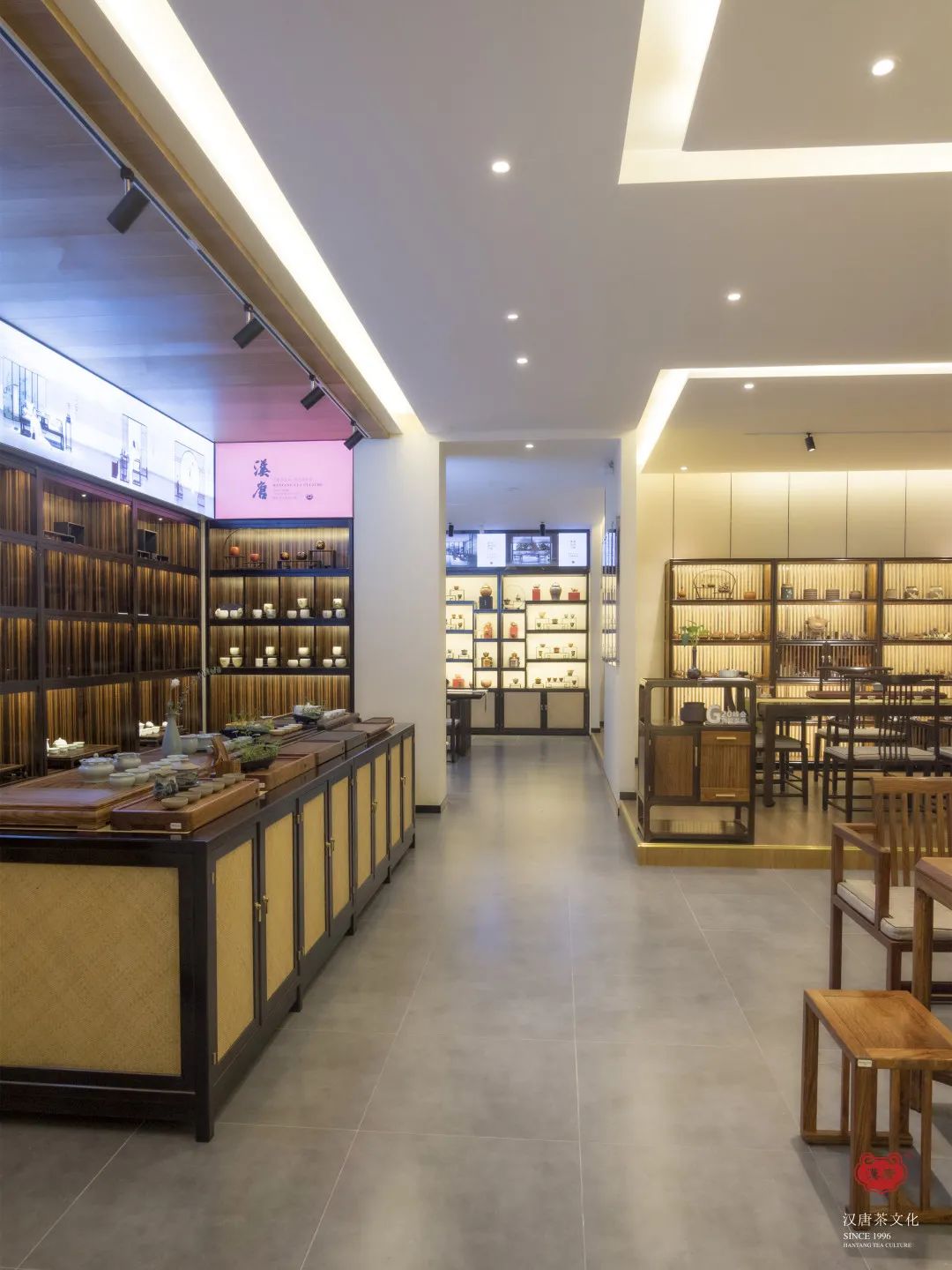 漢唐上海店，煥新重啟 | 經(jīng)典中國(guó)，摩登上海插圖30