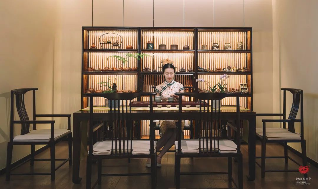 漢唐上海店，煥新重啟 | 經(jīng)典中國(guó)，摩登上海插圖32