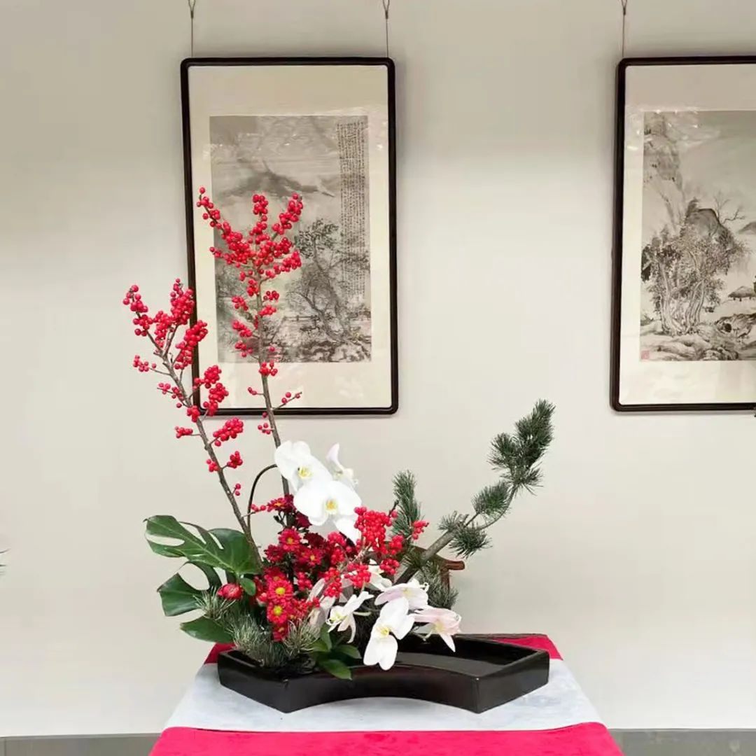 杭州茶書院?jiǎn)⒛?| 當(dāng)代「韓熙載夜宴」，復(fù)現(xiàn)中國(guó)文人雅趣生活插圖7