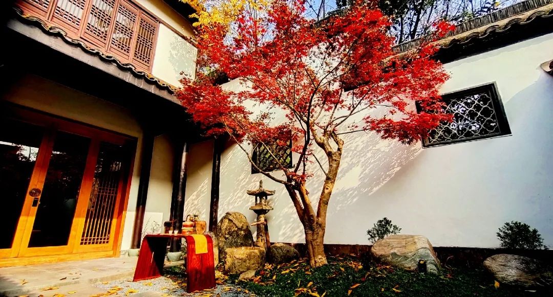 杭州茶書院?jiǎn)⒛?| 當(dāng)代「韓熙載夜宴」，復(fù)現(xiàn)中國(guó)文人雅趣生活插圖17