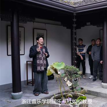 杭州茶書院?jiǎn)⒛?| 當(dāng)代「韓熙載夜宴」，復(fù)現(xiàn)中國(guó)文人雅趣生活插圖24