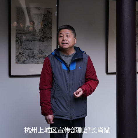 杭州茶書院?jiǎn)⒛?| 當(dāng)代「韓熙載夜宴」，復(fù)現(xiàn)中國(guó)文人雅趣生活插圖25