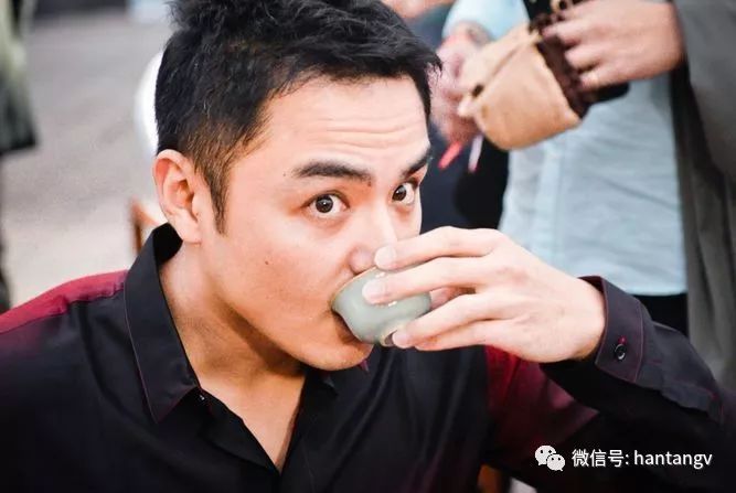眾星云集，品茗論光影 | 漢唐鼎力支持西安國際電影節(jié)開幕插圖20