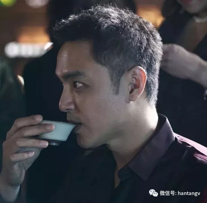 眾星云集，品茗論光影 | 漢唐鼎力支持西安國際電影節(jié)開幕插圖28