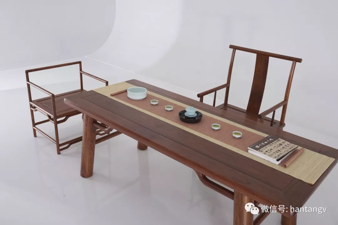 漢唐亮相「文化融」中國(guó)制造業(yè)峰會(huì)，打造茶歇區(qū)插圖5