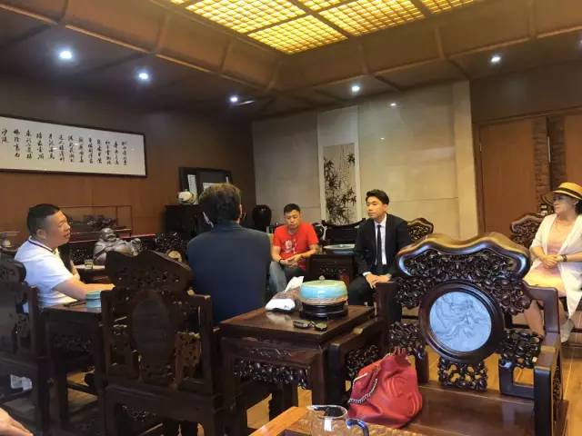 合作韓國茶具巨頭，漢唐茶盤在熱播韓劇中閃亮登場插圖2