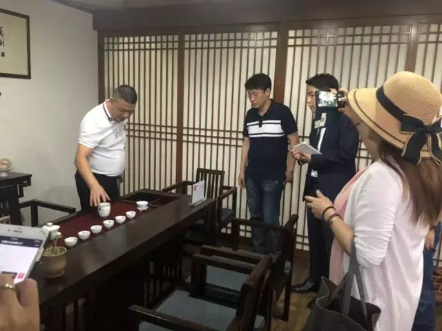 合作韓國茶具巨頭，漢唐茶盤在熱播韓劇中閃亮登場插圖7