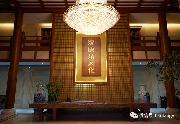 全國茶館經(jīng)理年會在杭召開，漢唐新品備受關(guān)注插圖8