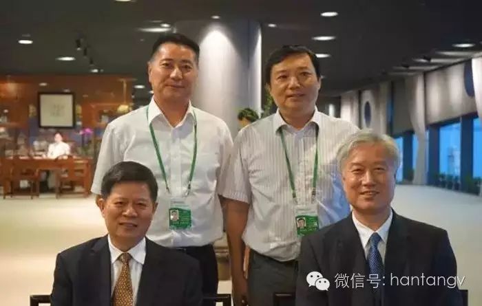 漢唐榮膺“服務(wù)保障G20杭州峰會先進單位”插圖5