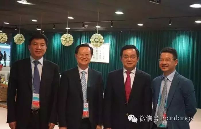 漢唐榮膺“服務(wù)保障G20杭州峰會先進單位”插圖4