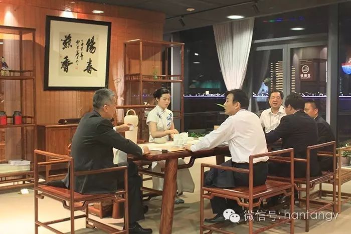 漢唐榮膺“服務(wù)保障G20杭州峰會先進單位”插圖6
