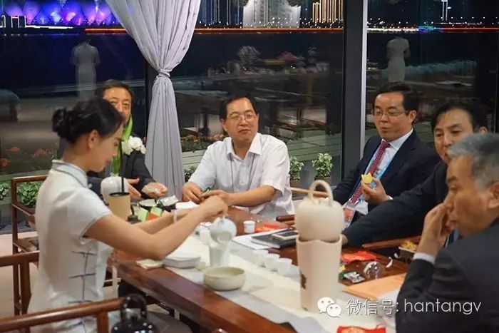 漢唐榮膺“服務(wù)保障G20杭州峰會先進單位”插圖8