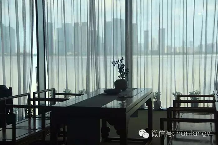 對(duì)話漢唐陳董：G20峰會(huì)上，漢唐如何演繹茶文化？插圖1