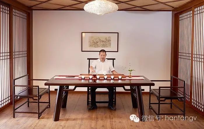 對(duì)話漢唐陳董：G20峰會(huì)上，漢唐如何演繹茶文化？插圖4