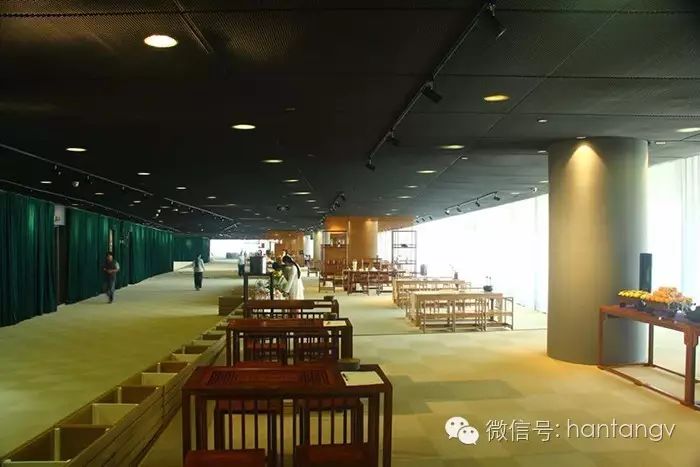 對(duì)話漢唐陳董：G20峰會(huì)上，漢唐如何演繹茶文化？插圖11