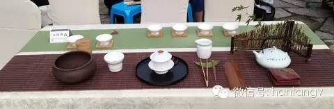 “漢唐杯”生活茶席設(shè)計(jì)比賽佳作頻出，完美落幕插圖3