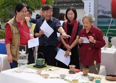 “漢唐杯”生活茶席設(shè)計(jì)比賽佳作頻出，完美落幕插圖6