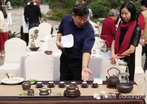 “漢唐杯”生活茶席設(shè)計(jì)比賽佳作頻出，完美落幕插圖7