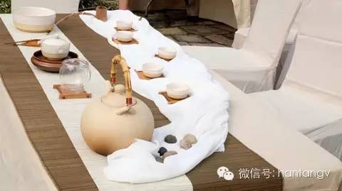 “漢唐杯”生活茶席設(shè)計(jì)比賽佳作頻出，完美落幕插圖9