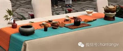 “漢唐杯”生活茶席設(shè)計(jì)比賽佳作頻出，完美落幕插圖11