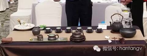 “漢唐杯”生活茶席設(shè)計(jì)比賽佳作頻出，完美落幕插圖14