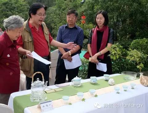 “漢唐杯”生活茶席設(shè)計(jì)比賽佳作頻出，完美落幕插圖15