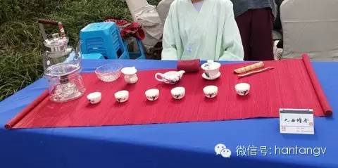 “漢唐杯”生活茶席設(shè)計(jì)比賽佳作頻出，完美落幕插圖17