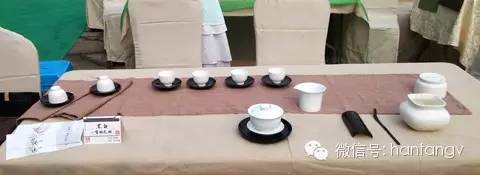 “漢唐杯”生活茶席設(shè)計(jì)比賽佳作頻出，完美落幕插圖18