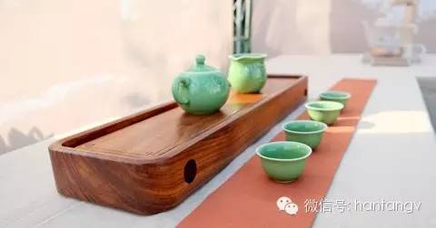 “漢唐杯”生活茶席設(shè)計(jì)比賽佳作頻出，完美落幕插圖19