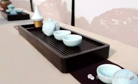 “漢唐杯”生活茶席設(shè)計(jì)比賽佳作頻出，完美落幕插圖20