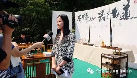 “漢唐杯”生活茶席設(shè)計(jì)比賽佳作頻出，完美落幕插圖22