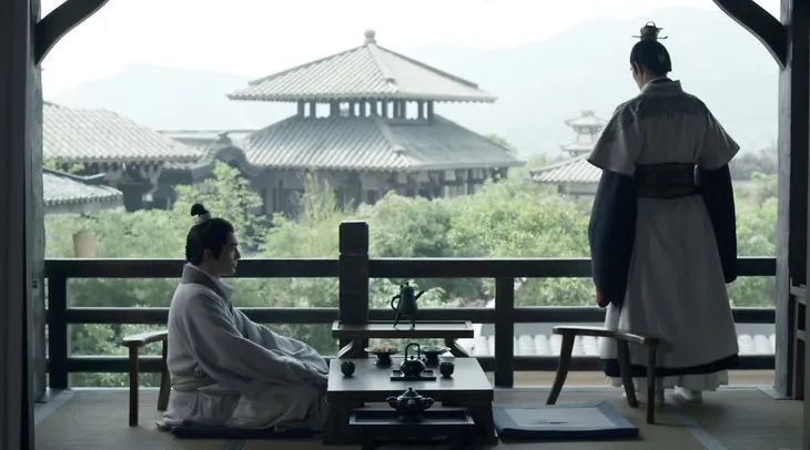 為不想正坐的人，量身設(shè)計一把躺坐小椅插圖5
