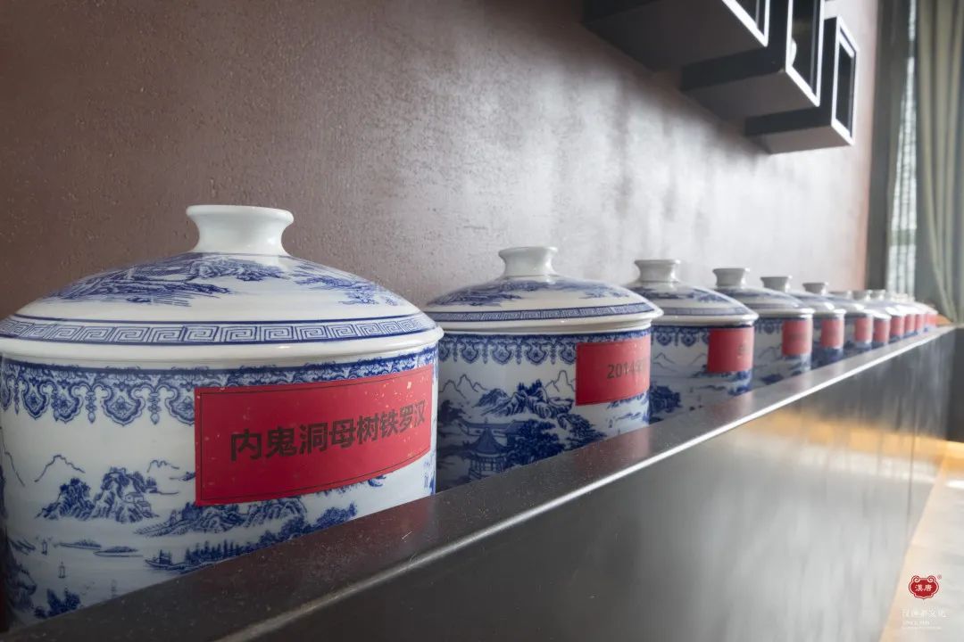 茶品牌體驗(yàn)空間巡禮第八輯 | 和運(yùn)的茶營(yíng)銷(xiāo)道場(chǎng)插圖10