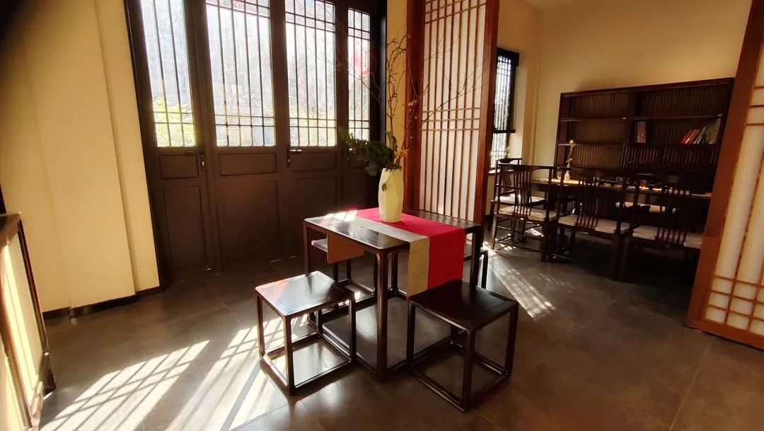 露臺上的生活美學(xué)——陽光，雨露，綠植，下午茶，還有一個好朋友插圖10